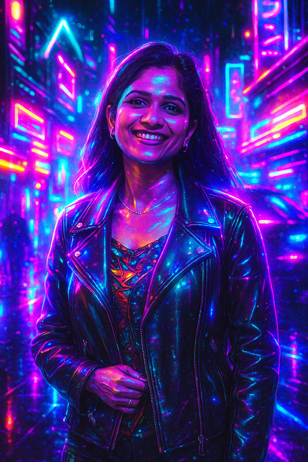 Profile photo